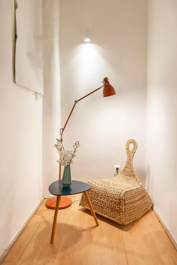 Sz9 Szent Istvan Apartment Budapest Ungheria
